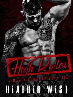 cover image of High Roller (Book 1)